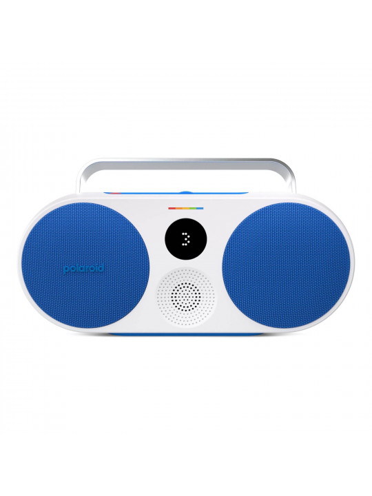 bluetooth speaker POLAROID P3 (BL/WH)