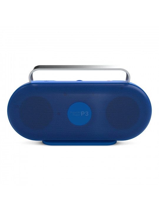 bluetooth speaker POLAROID P3 (BL/WH)