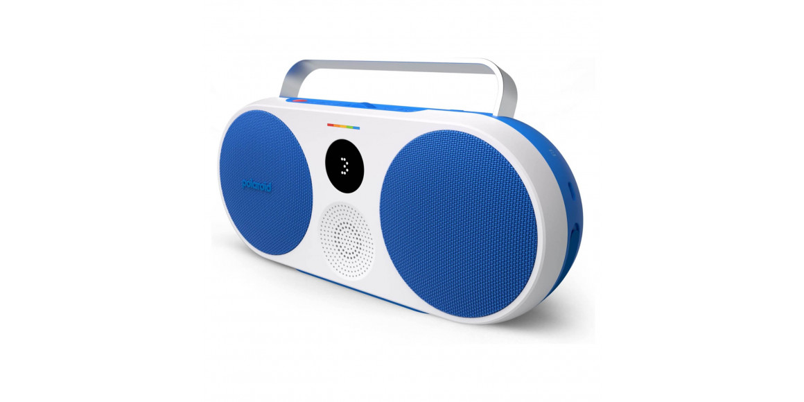 bluetooth speaker POLAROID P3 (BL/WH)