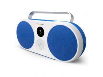 bluetooth speaker POLAROID P3 (BL/WH)