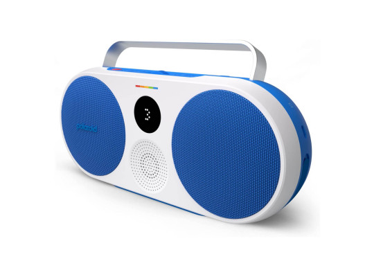 bluetooth speaker POLAROID P3 (BL/WH)