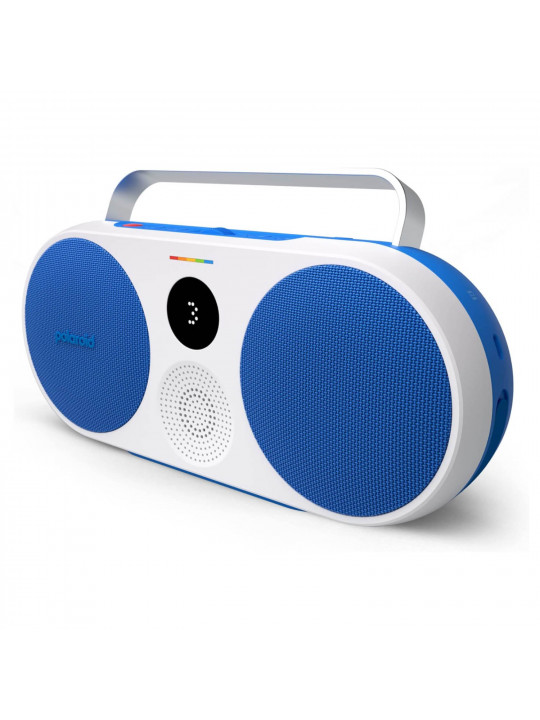 bluetooth speaker POLAROID P3 (BL/WH)