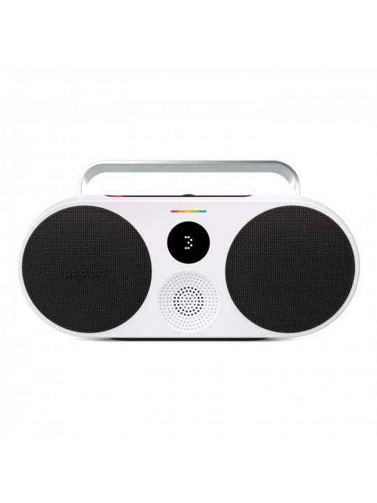 bluetooth speaker POLAROID P3 (BK/WH)