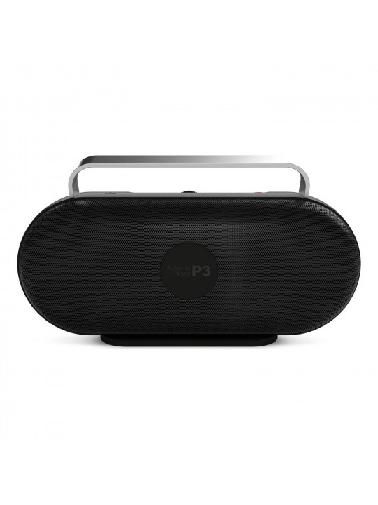 bluetooth speaker POLAROID P3 (BK/WH)