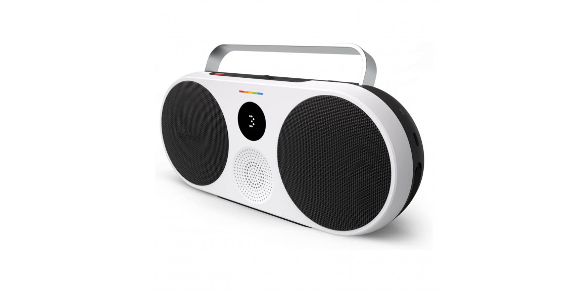 bluetooth speaker POLAROID P3 (BK/WH)