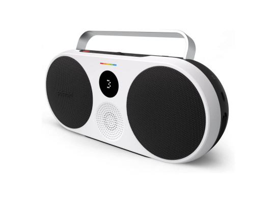 bluetooth speaker POLAROID P3 (BK/WH)