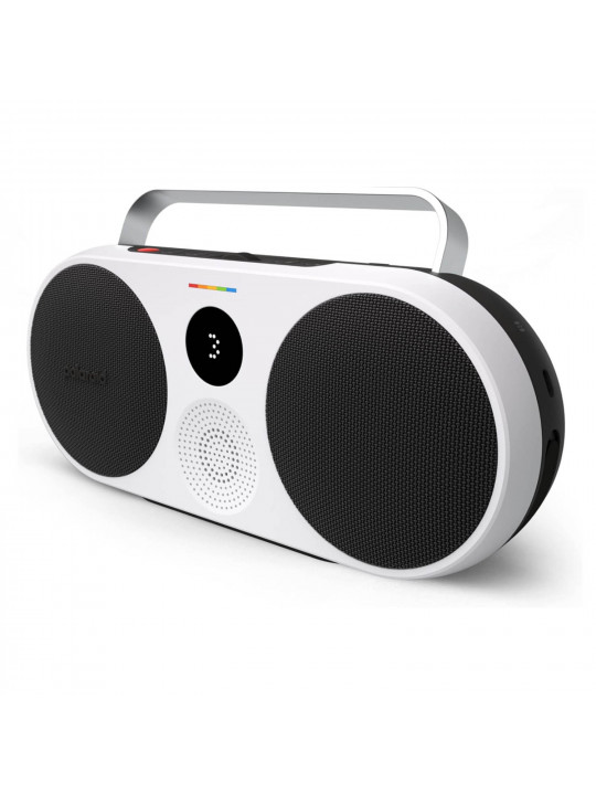 bluetooth speaker POLAROID P3 (BK/WH)