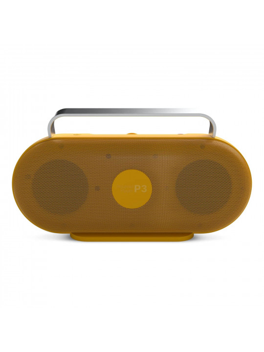 bluetooth speaker POLAROID P3 (YL/WH)