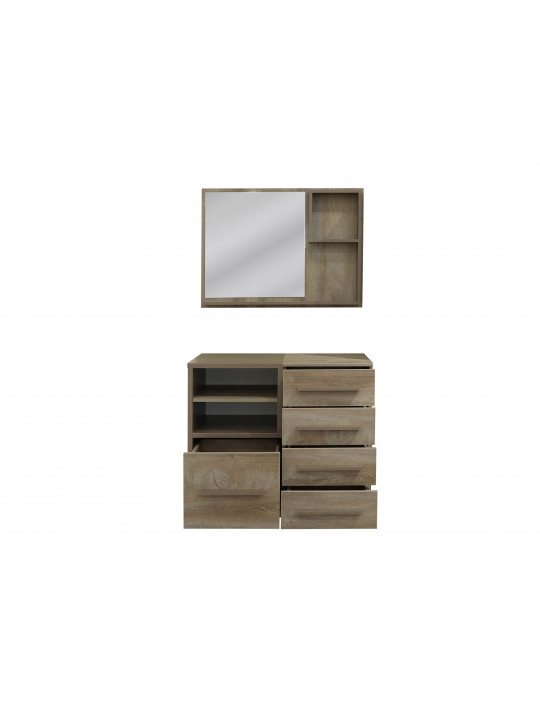 chest of drawer HOBEL EX-C23 K105/7166 (4)