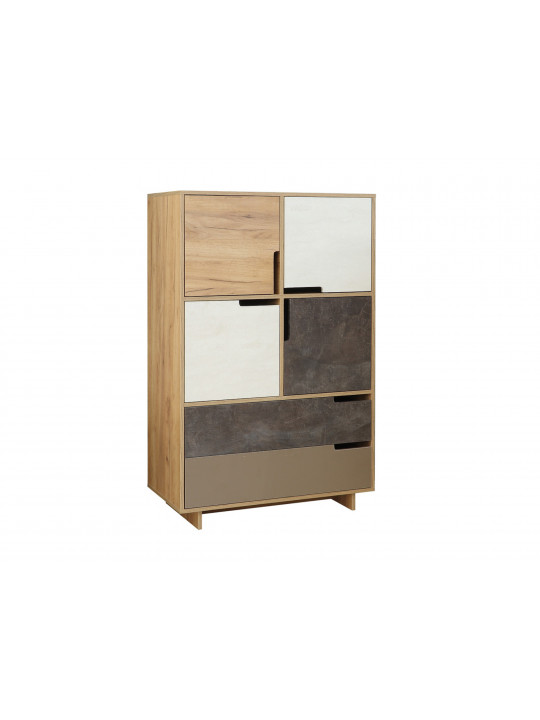 chest of drawer HOBEL EX-D04 K003 (4)