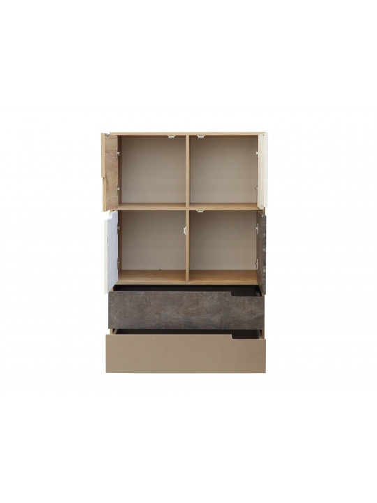 chest of drawer HOBEL EX-D04 K003 (4)