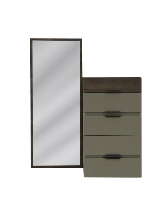 chest of drawer HOBEL EX-E20 6299/K537 (7)