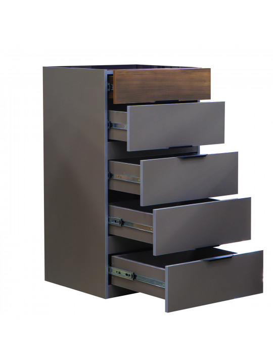 chest of drawer HOBEL EX-E20 6299/K537 (7)