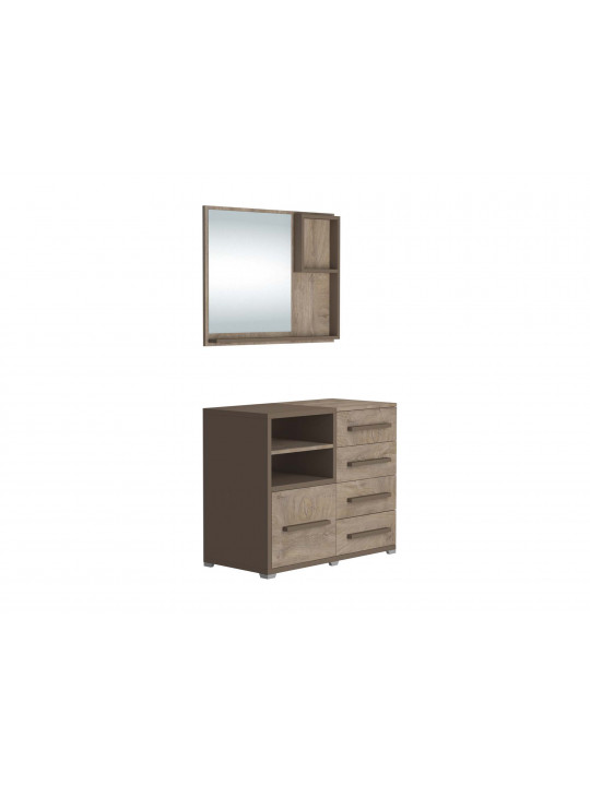 chest of drawer HOBEL EX-C23 K105/7166 (4)