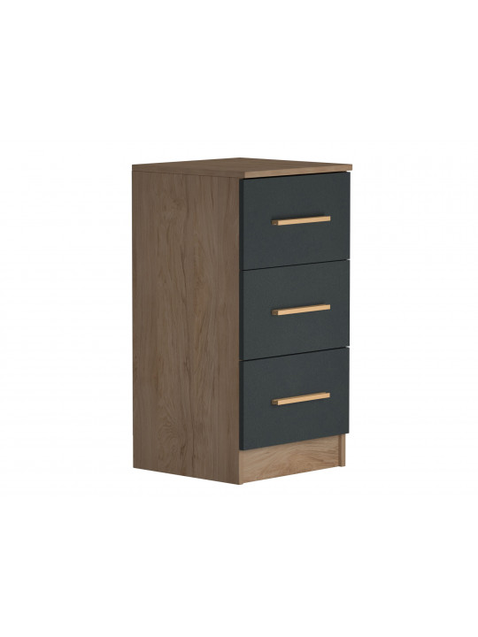 chest of drawer HOBEL SC 403 K086/0164(2)