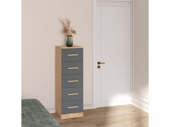 chest of drawer HOBEL SC 405 K086/0164 (2)