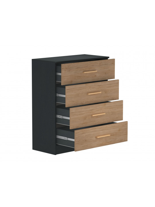 chest of drawer HOBEL SC 804 0164/K086 (2)