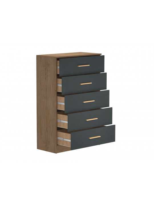 chest of drawer HOBEL SC 805 K086/0164 (2)
