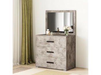 комод HOBEL SOFYA X41 COMMODE+MIRROR CL/02 K539 (4)