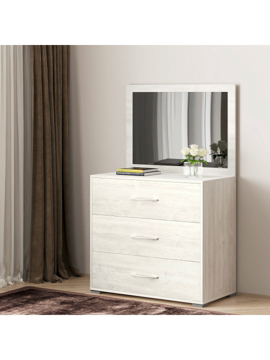კომოდი HOBEL SOFYA X41 COMMODE+MIRROR CL/06 ORMA 144 (4)