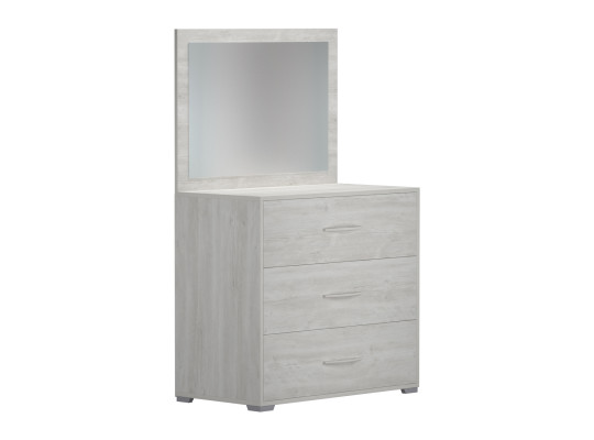 კომოდი HOBEL SOFYA X41 COMMODE+MIRROR CL/06 ORMA 144 (4)
