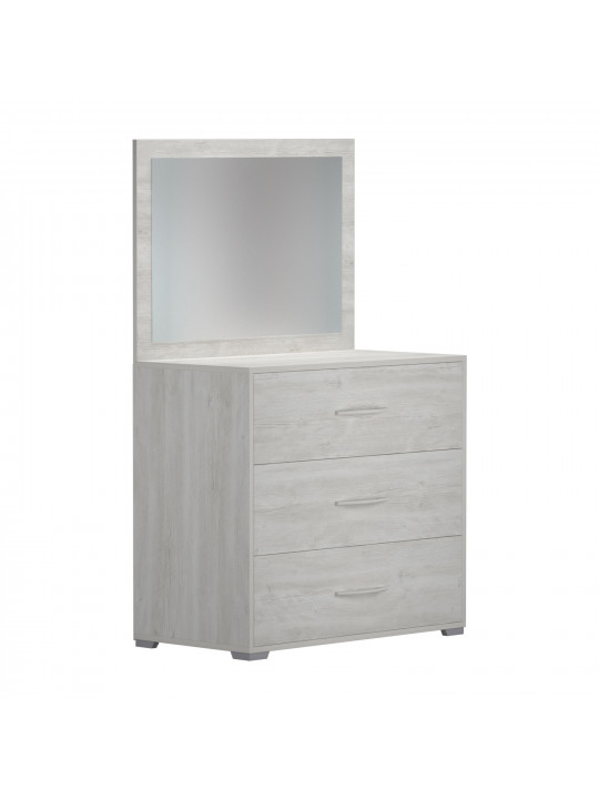 კომოდი HOBEL SOFYA X41 COMMODE+MIRROR CL/06 ORMA 144 (4)