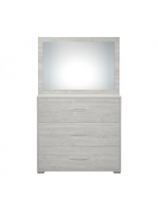 კომოდი HOBEL SOFYA X41 COMMODE+MIRROR CL/06 ORMA 144 (4)