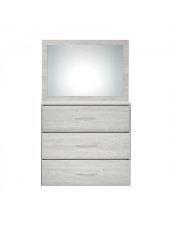 კომოდი HOBEL SOFYA X41 COMMODE+MIRROR CL/06 ORMA 144 (4)