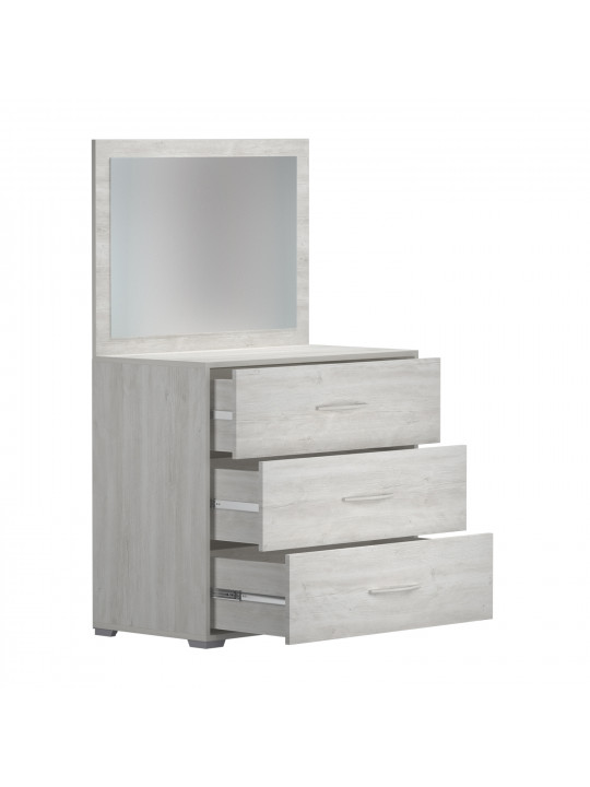 კომოდი HOBEL SOFYA X41 COMMODE+MIRROR CL/06 ORMA 144 (4)
