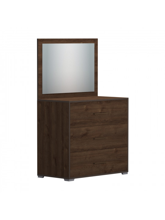 კომოდი HOBEL X41 COMMODE+MIRROR CL/01 K090 (4)