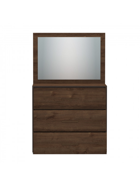 კომოდი HOBEL X41 COMMODE+MIRROR CL/01 K090 (4)