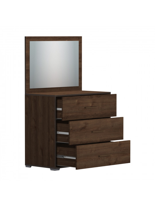 კომოდი HOBEL X41 COMMODE+MIRROR CL/01 K090 (4)