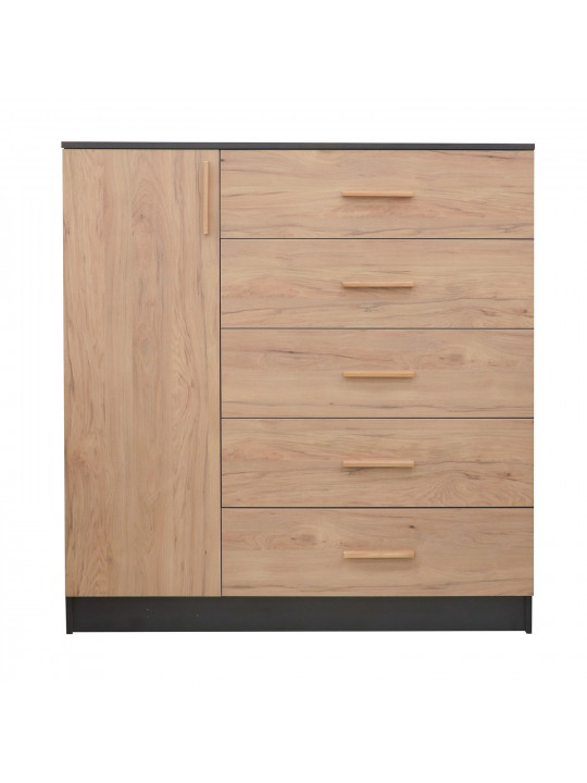 chest of drawer HOBEL SCD 125 0164/K086 (4)