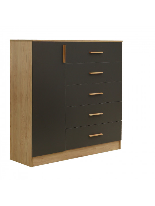 chest of drawer HOBEL SCD 125 K086/0164 (4)
