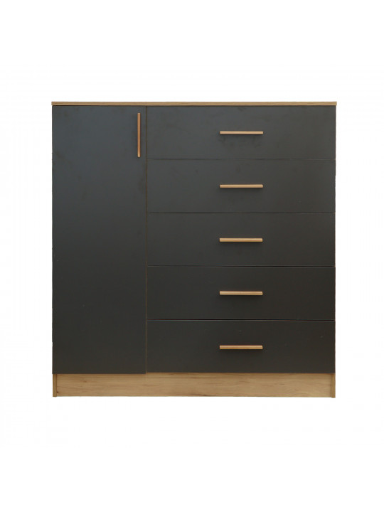 chest of drawer HOBEL SCD 125 K086/0164 (4)