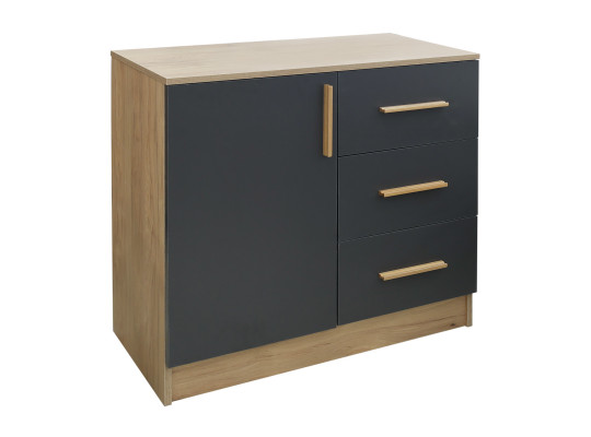 chest of drawer HOBEL SCD 803 K086/0164 (3)