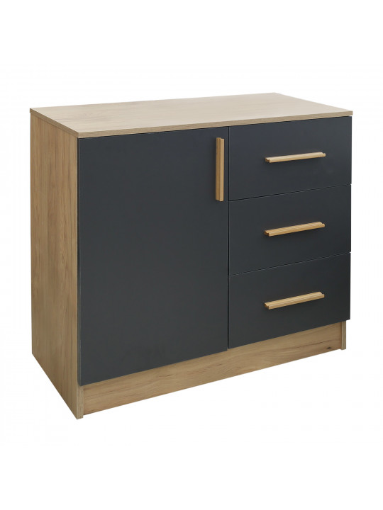 chest of drawer HOBEL SCD 803 K086/0164 (3)