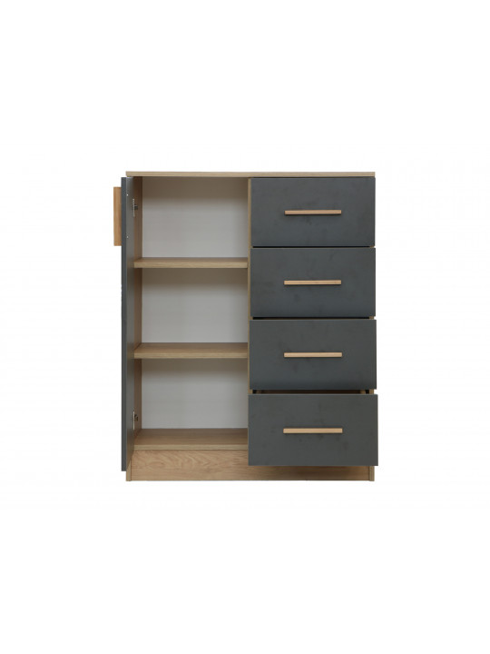 chest of drawer HOBEL SCD 804 K086/0164 (2)