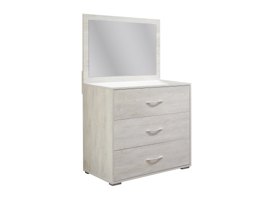 კომოდი HOBEL SOFYA X41 COMMODE+MIRROR CL/06 ORMA 144 (4)