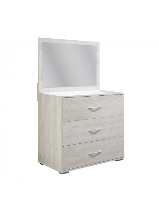 კომოდი HOBEL SOFYA X41 COMMODE+MIRROR CL/06 ORMA 144 (4)