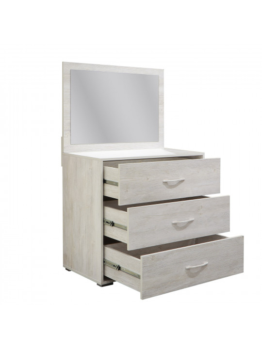 კომოდი HOBEL SOFYA X41 COMMODE+MIRROR CL/06 ORMA 144 (4)