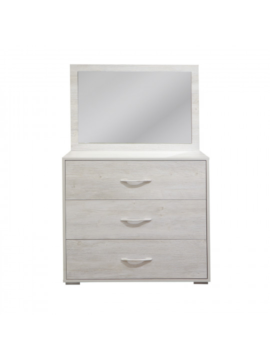 კომოდი HOBEL SOFYA X41 COMMODE+MIRROR CL/06 ORMA 144 (4)