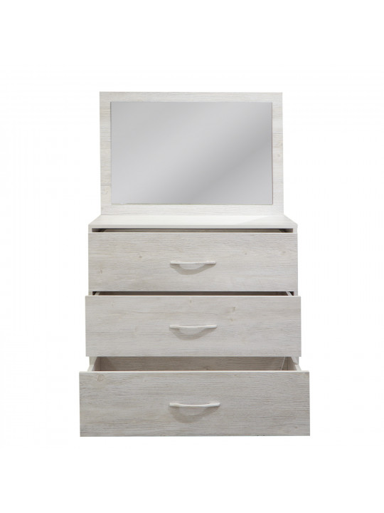 კომოდი HOBEL SOFYA X41 COMMODE+MIRROR CL/06 ORMA 144 (4)
