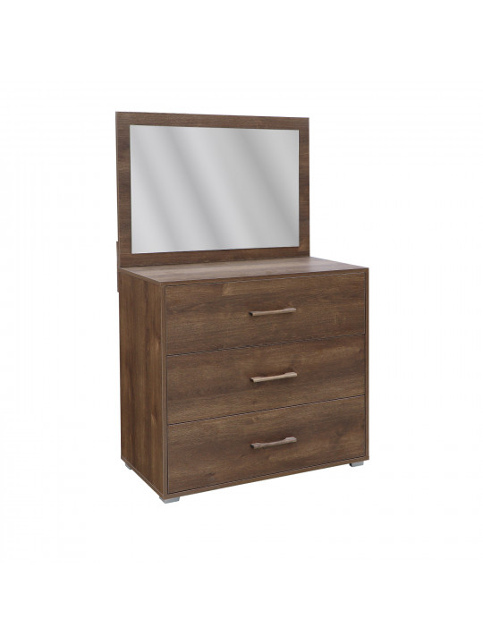 chest of drawer HOBEL X41 COMMODE+MIRROR CL/01 K090 (4)