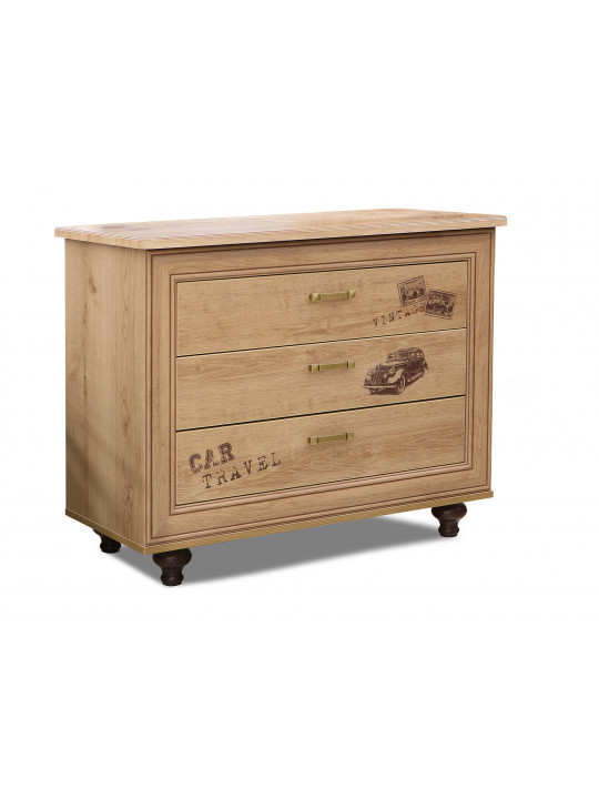 chest of drawer YANA RALLI N853 (3)