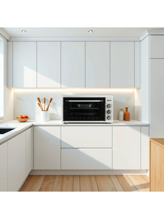 oven BERG BMO-42TS