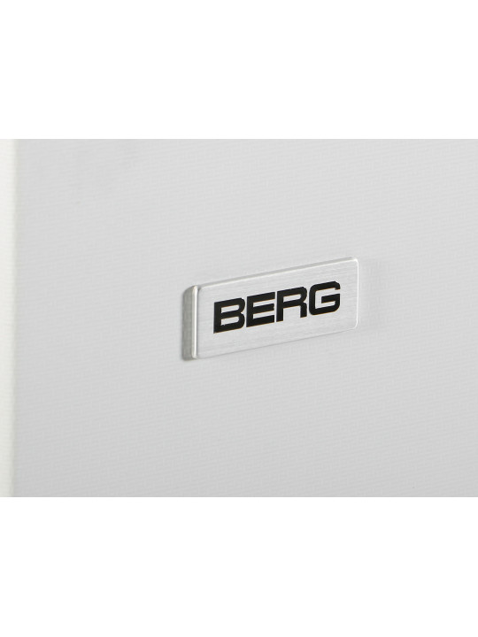 chest freezer BERG BCF-D302W