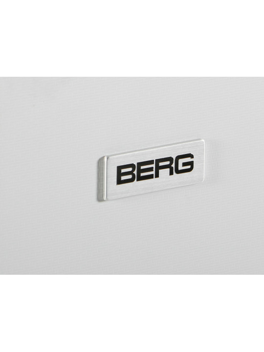 საყინულე სკივრი BERG BCF-D508W