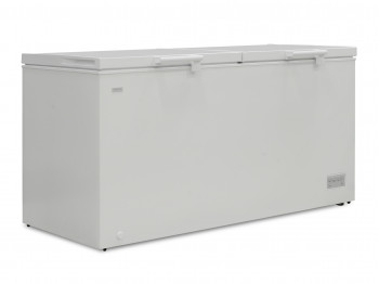 chest freezer BERG BCF-D508W