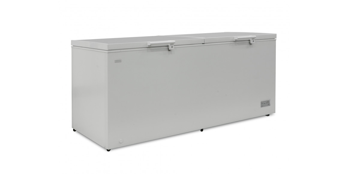 chest freezer BERG BCF-D708W